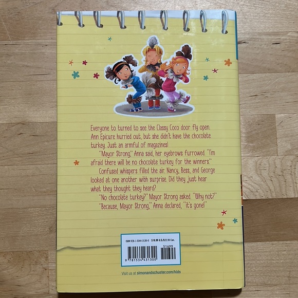 New Book! Buy 1 get 1 free!! - Picture 2 of 2